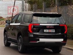 جي ام سي يوكون